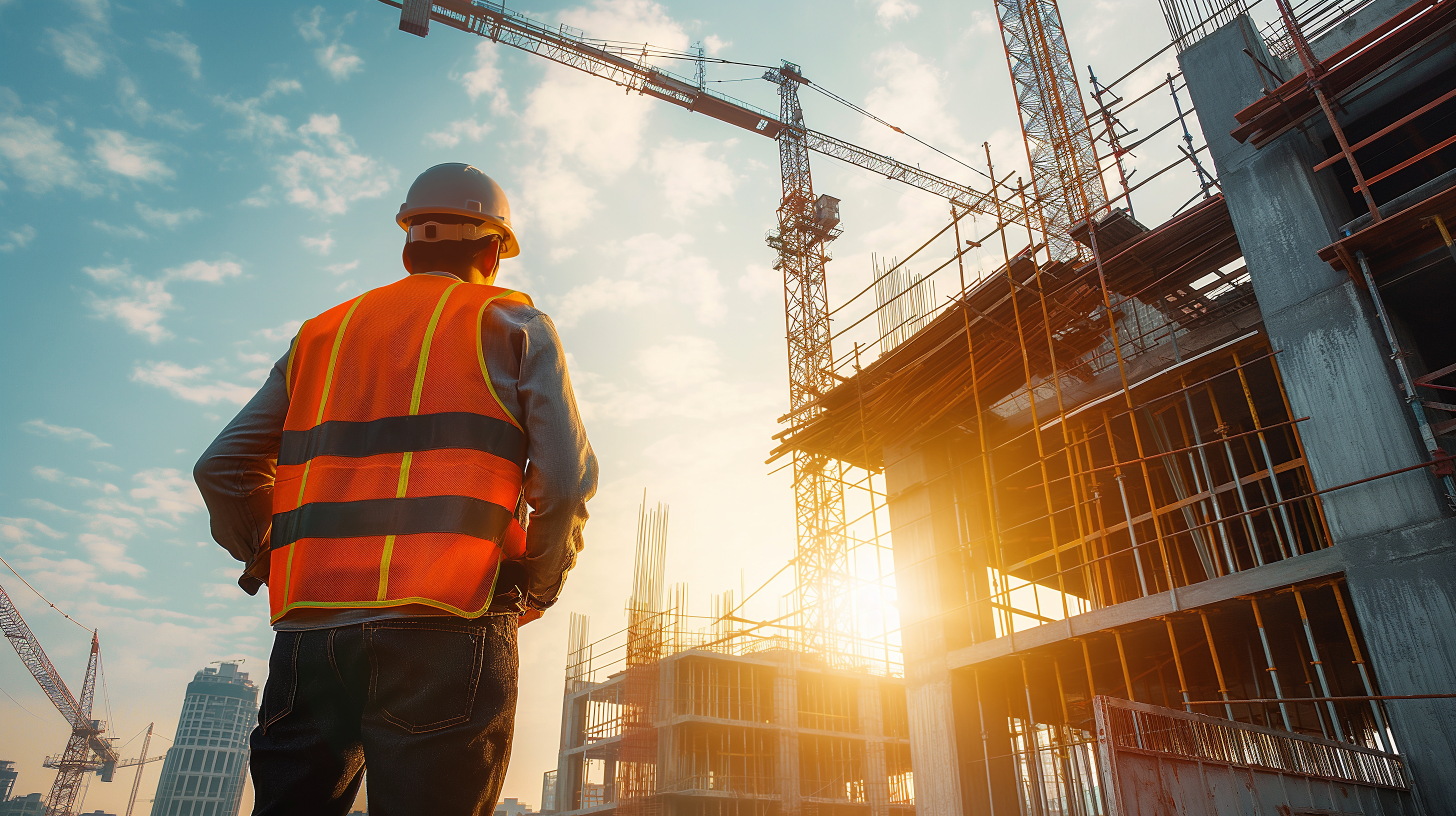 Badge di Cantiere e Patente a Crediti – Pubblicato il Decreto Legge 31/10/2025 n.159  “Misure urgenti per la tutela della salute e sicurezza e le politiche sociali”