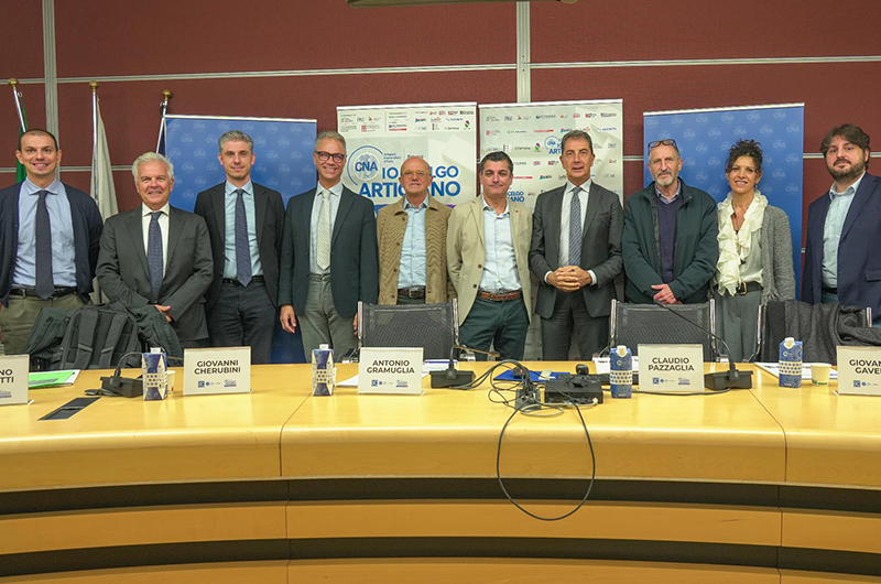 Studenti e chi cerca lavoro incontrano imprese che lo offrono. Al “Career Day” mercoledì 19 novembre