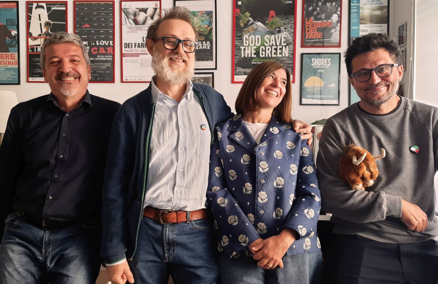 Mammut Film, 20 anni e la sostenibile leggerezza dell’essere indipendenti