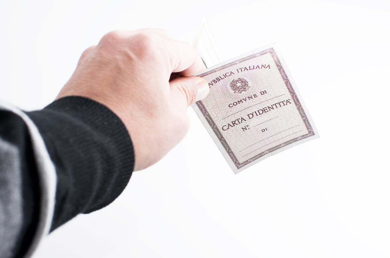 Comune di Molinella – Appuntamenti per passare alla carta d’identità elettronica