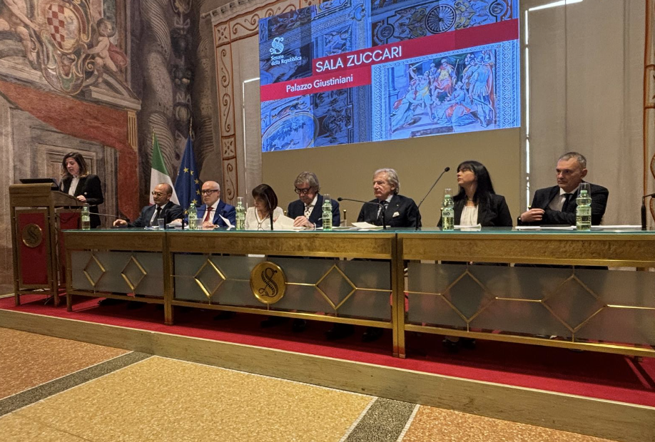 Riforma del settore benessere: CNA, Confartigianato e Casartigiani a sostegno del Ddl Ancorotti