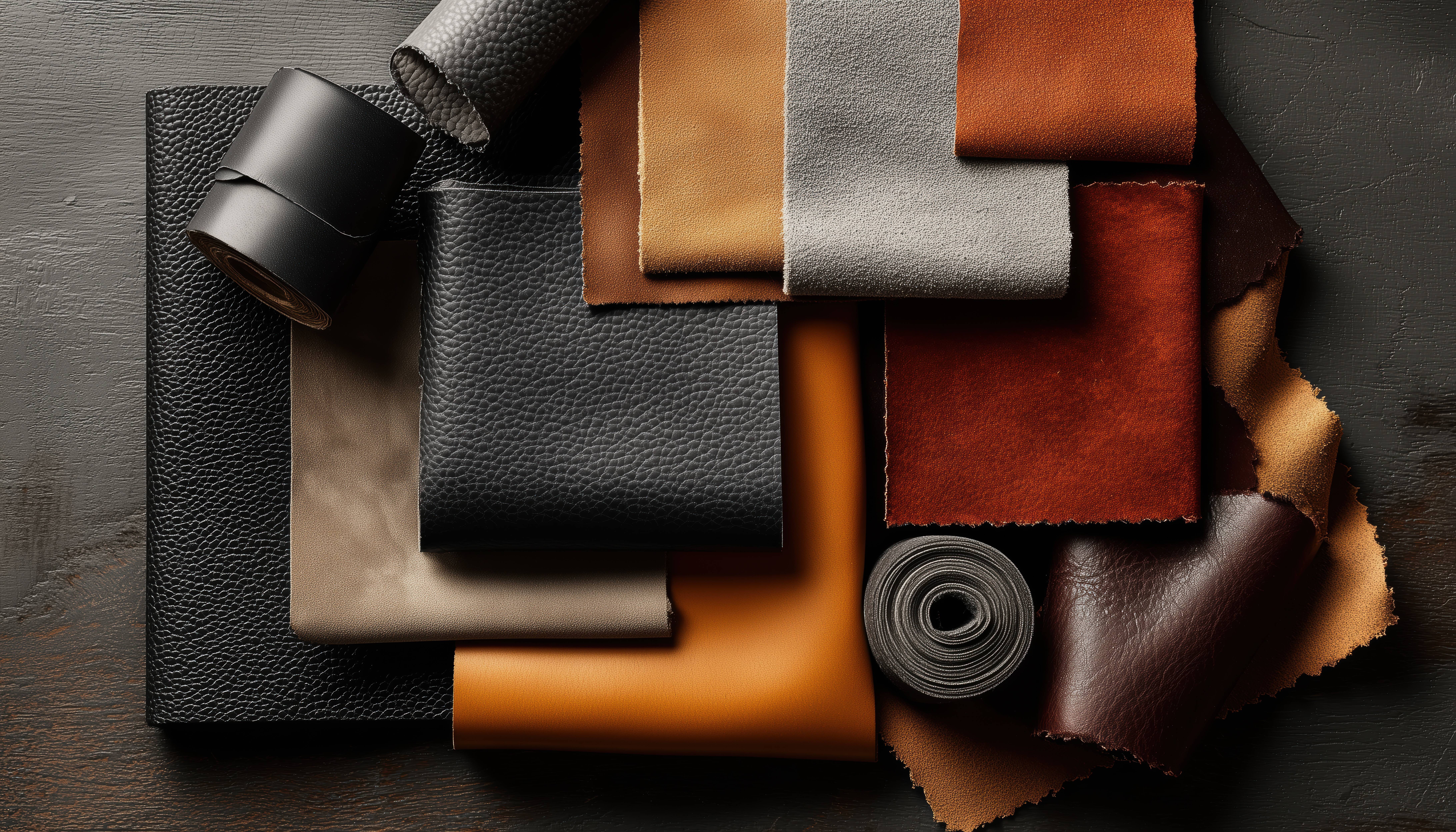 Convenzione CNA Federmoda e LINEAPELLE