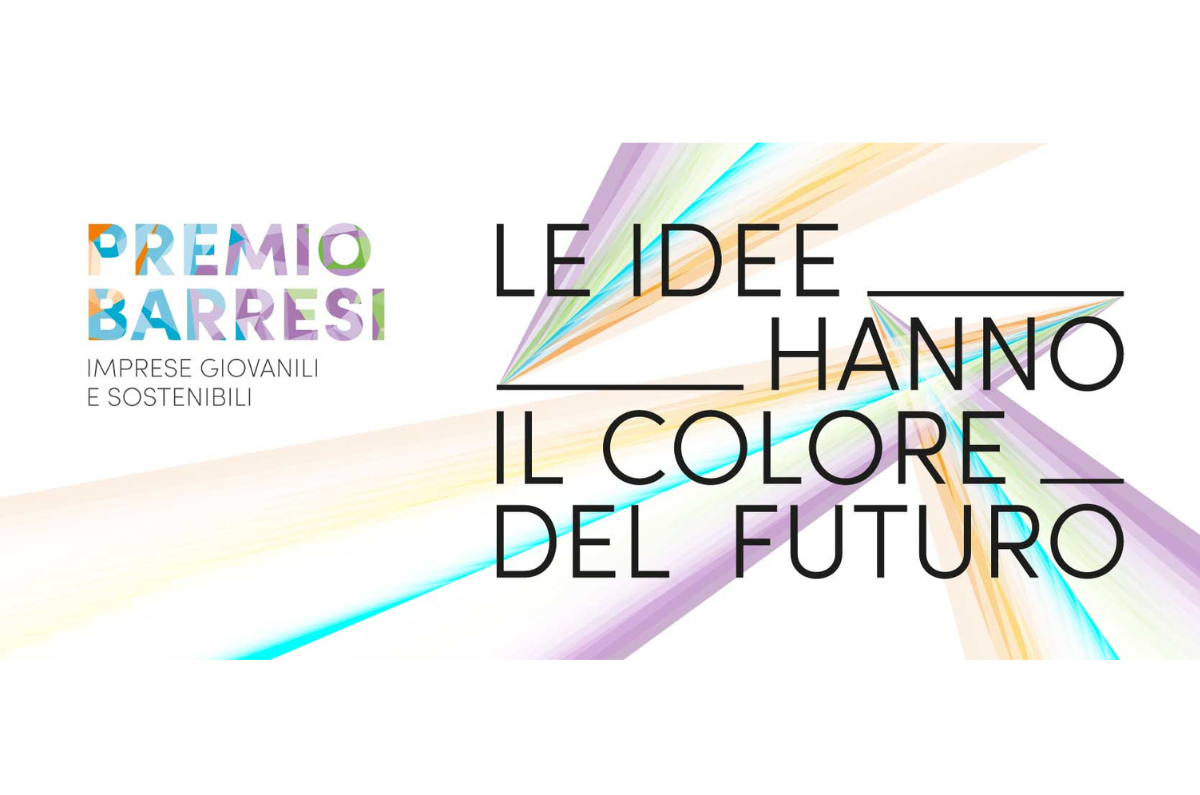 Premio Barresi 2025 – bando in chiusura, candidature entro il 25 novembre