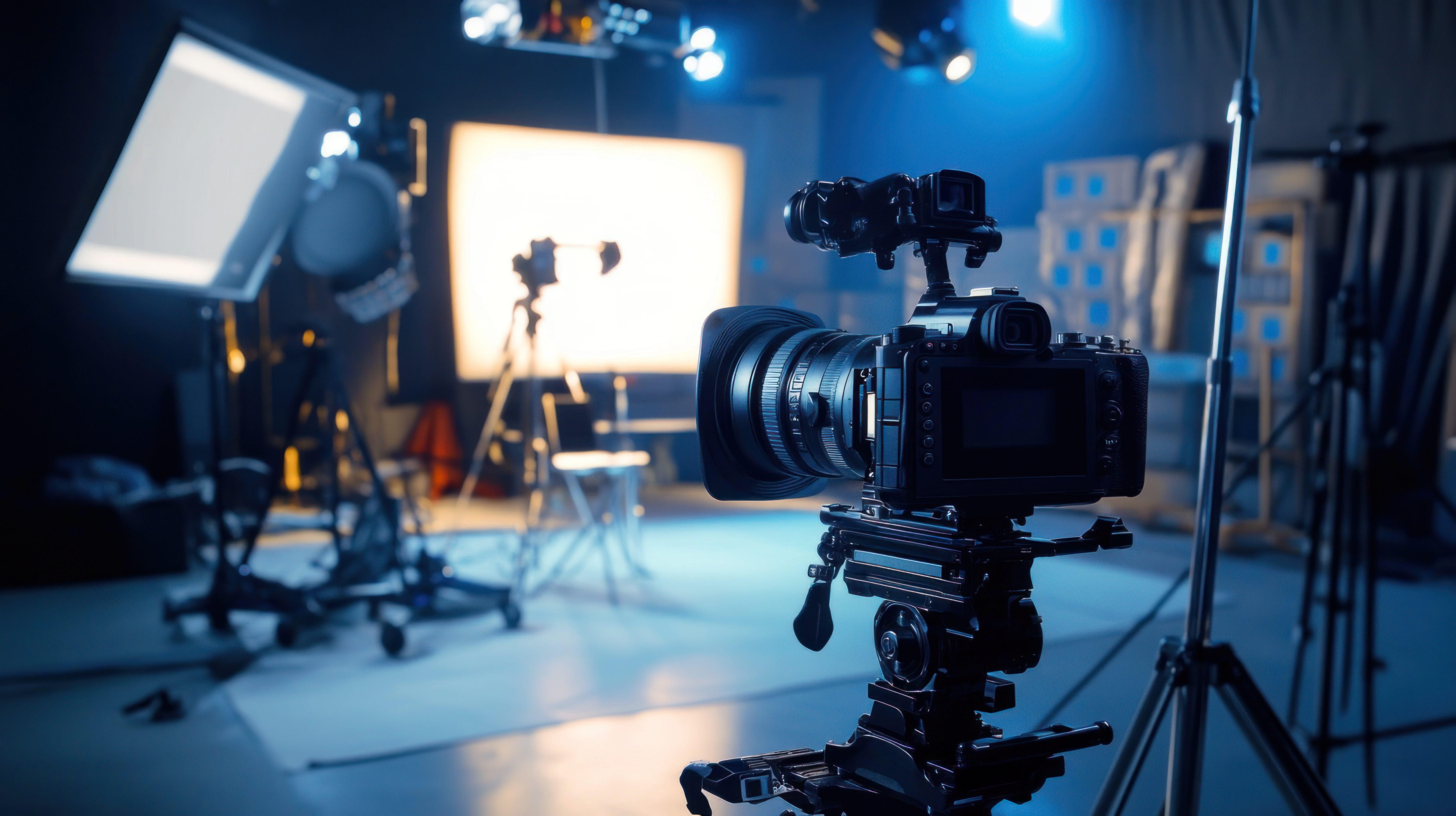 EFM BERLINO 2026 e CPH:DOX 2026: pubblicate le circolari informative sulla partecipazione