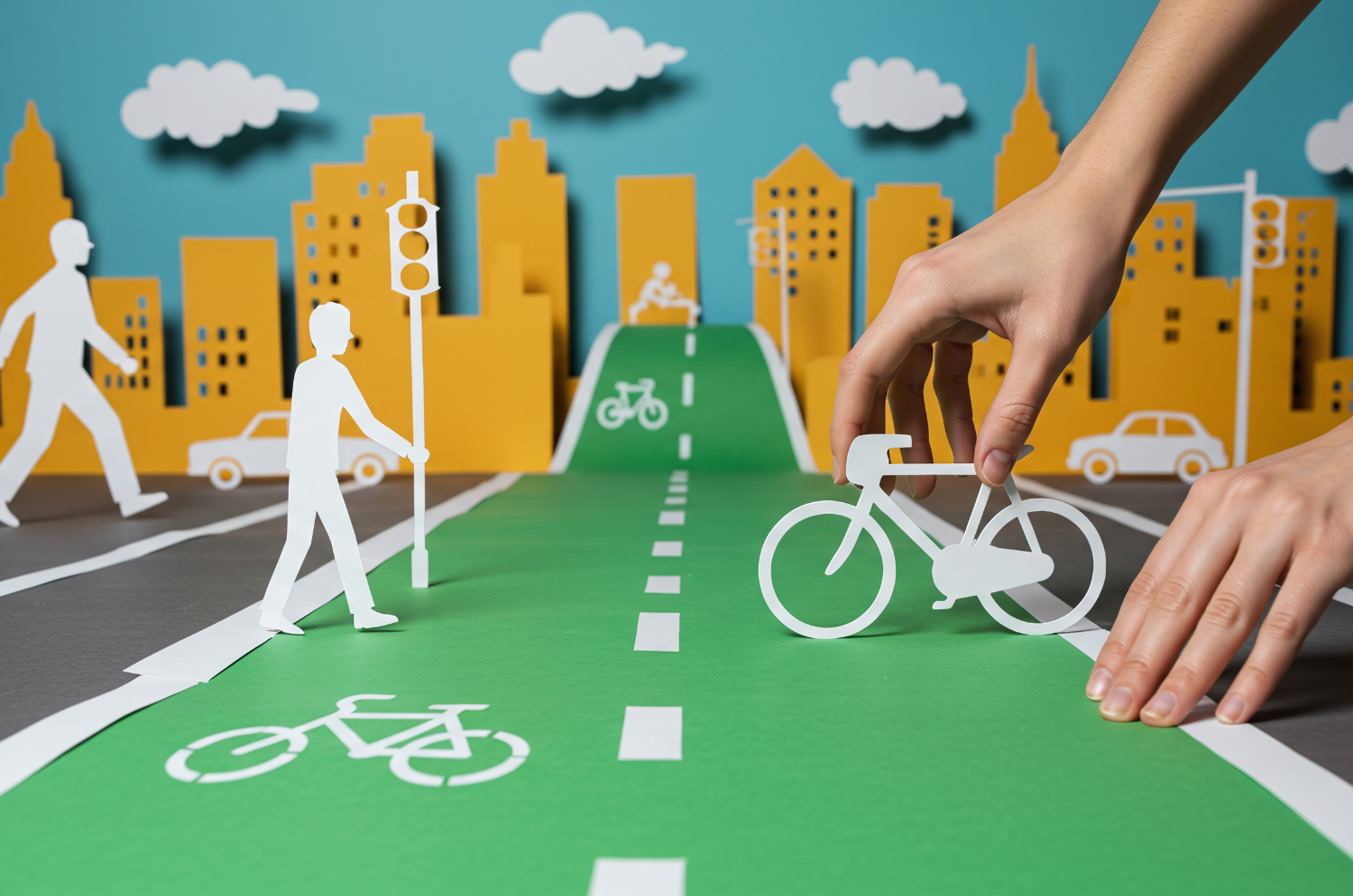 Assemblea Partecipata “La Rastignano del Futuro”