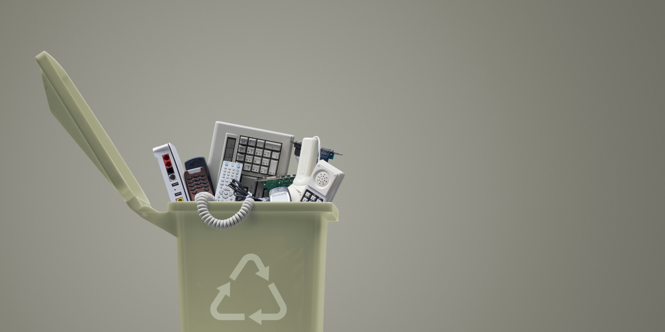 Novità RAEE: obblighi ed opportunità per una corretta gestione dei rifiuti da apparecchiature elettriche ed elettroniche