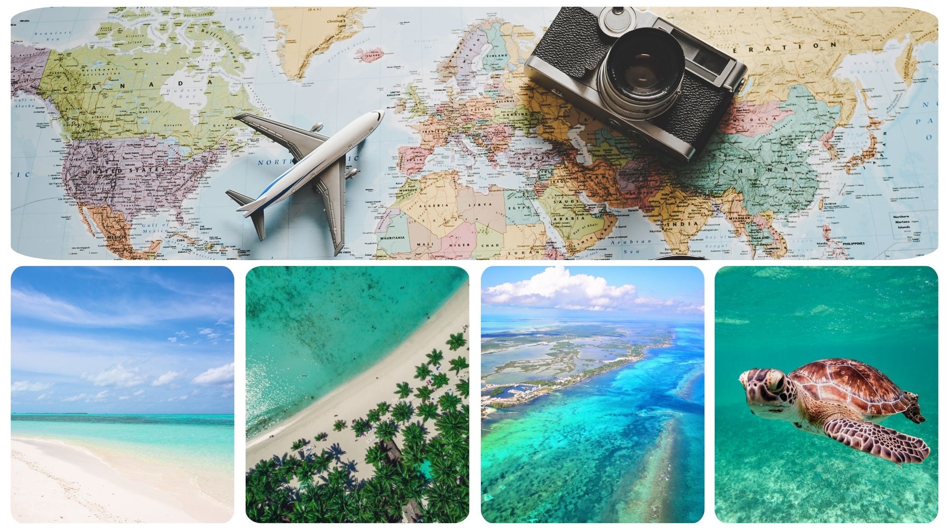 tempo libero caraibi