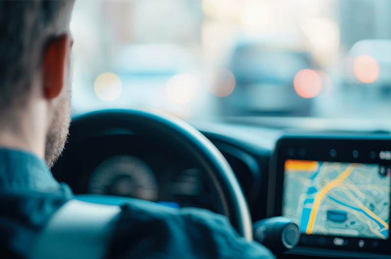 Corso in preparazione all’esame al ruolo conducente Taxi/Ncc