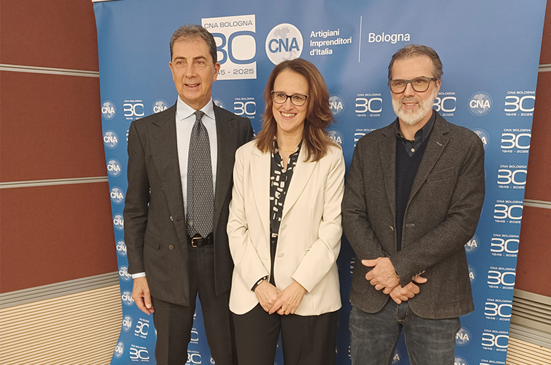 Imprese produzione: due anni di fatturato negativo, ma nel 2026 si prevede stabilità